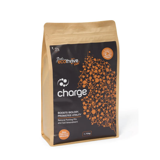 Ecothrive 1.75kg Charge Organic Dry Amendment