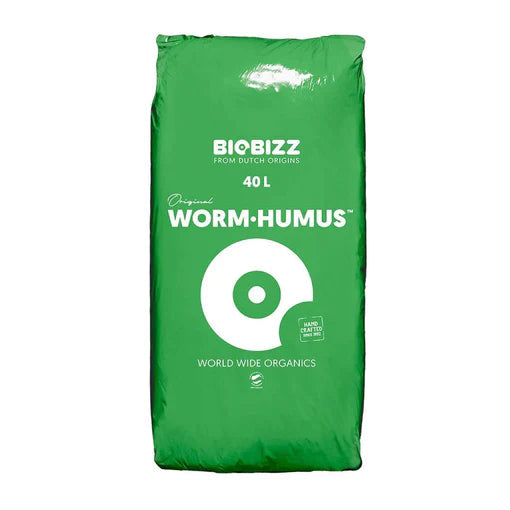 Bio Bizz Worm-Humas  40L