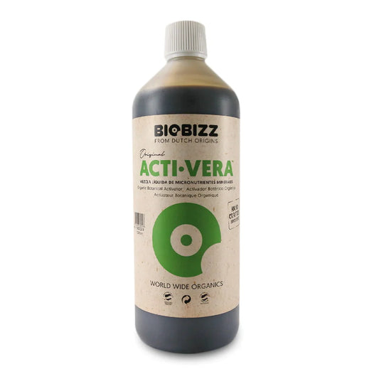 Biobizz Acti·Vera 500ml