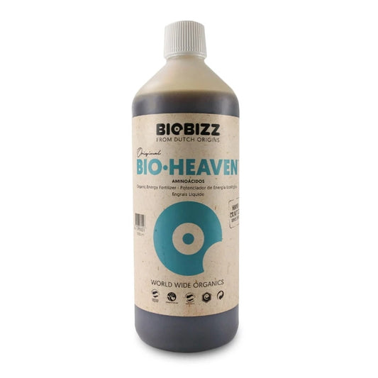 Biobizz Bioheaven 1L