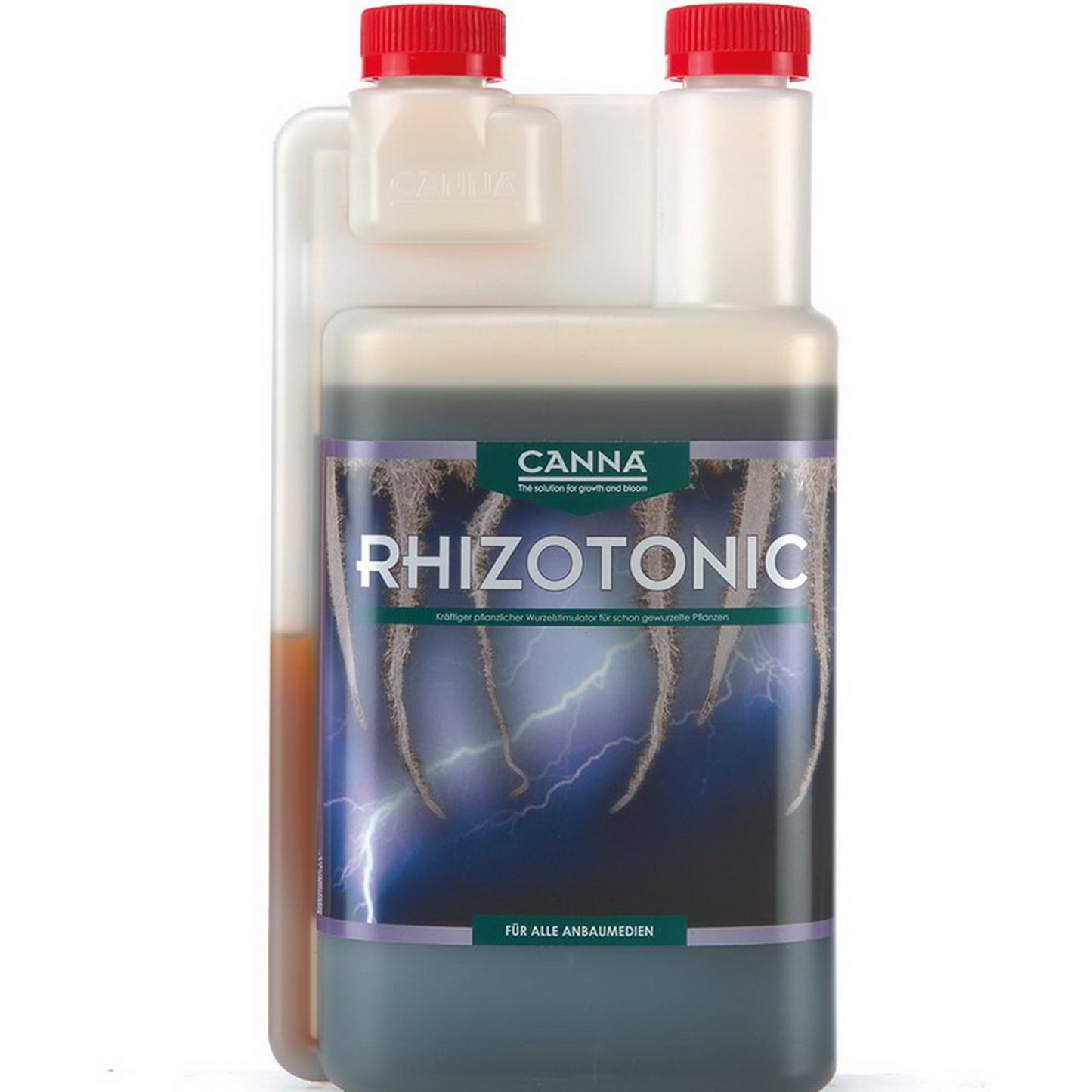 CANNA Rhizotonic 1L