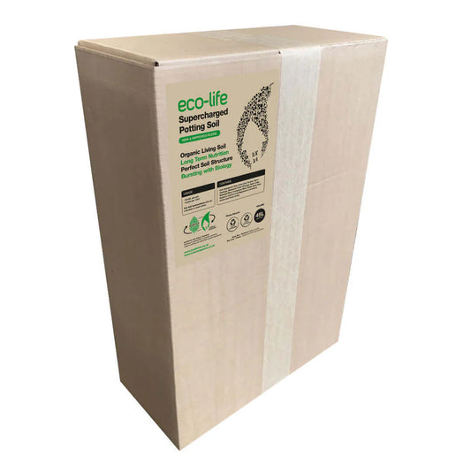 Ecothrive 45L Premixed Livingsoil