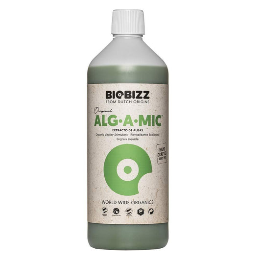 Biobizz Alg·A·Mic 500ml