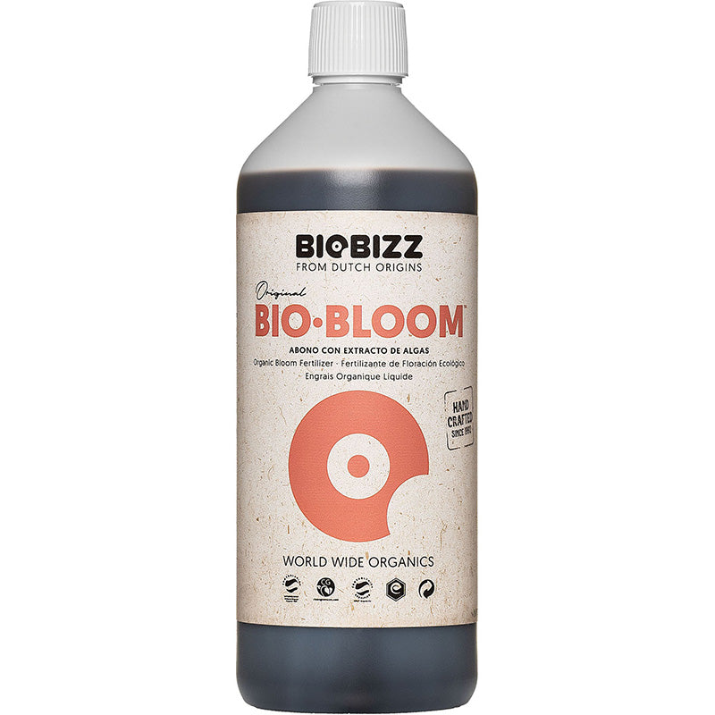 Biobizz Bloom 1L