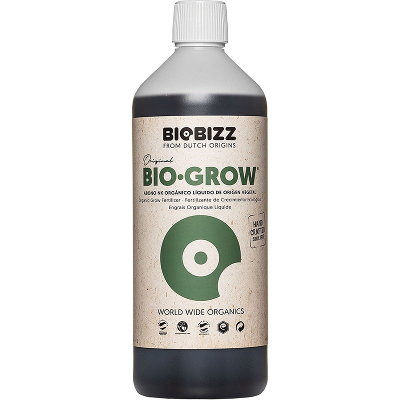 Biobizz Grow 1L